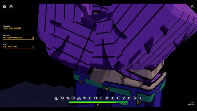 Camera? Where did you go? | Roblox is Unbreakable смотреть онлайн