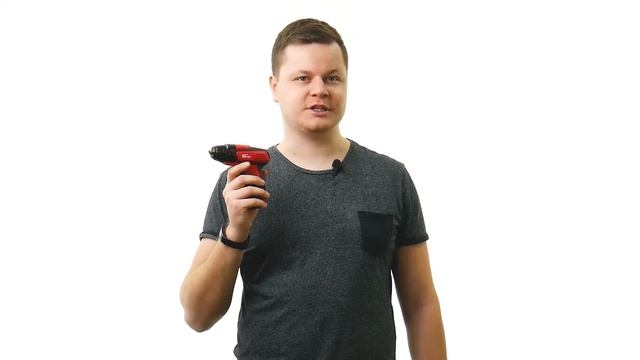 Дрель-шуруповерт Wortex BS 4536-1 BLi смотреть онлайн