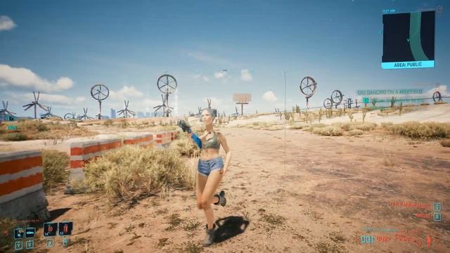 Cyberpunk 2077 This Is Why There Is Not Multiplayer