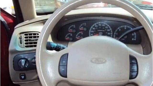 1997 Ford Expedition available from Alex Montgomery's Used C смотреть онлайн