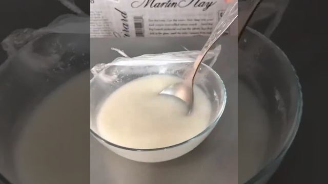 Как приготовить ЯПОНСКИЙ ДЕСЕРТ- МОТИ смотреть онлайн