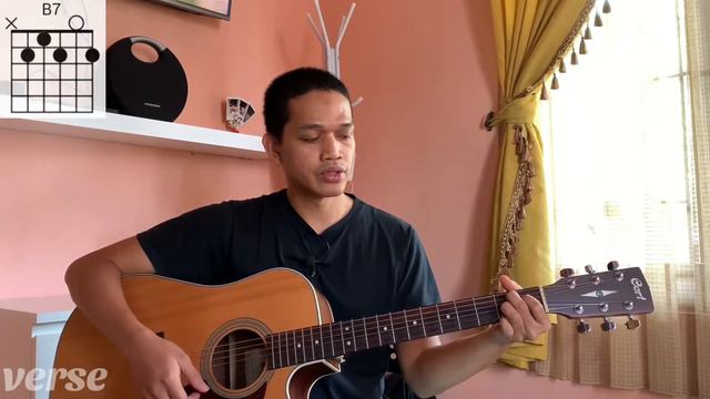 Tutorial Chord Zona Nyaman by Fourtwnty смотреть онлайн