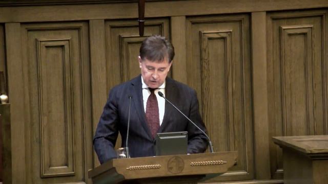 Заседание Пленума Верховного Суда РФ 21 июня 2018 года смотреть онлайн