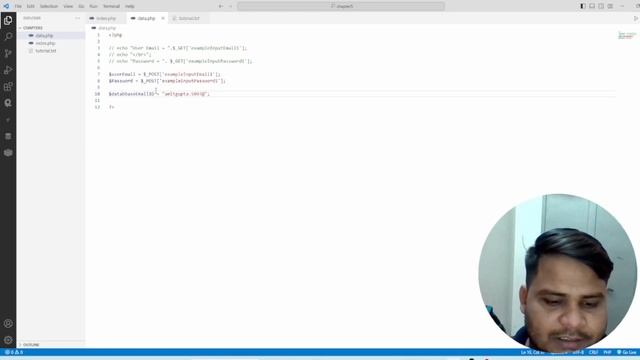 Mastering Form Handling and User Input in PHP: A Comprehensive Guide || CodeWithCode смотреть онлайн