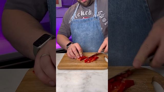 Суп минестроне по заказу Гая Юлия Цезаря