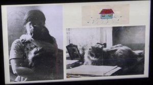 6.Вечер памяти Натальи Трауберг в Успении. 01.04.2018