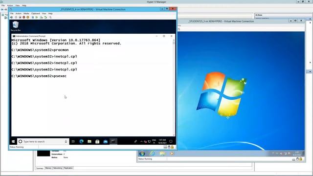 Sysinternals: Process Monitor deep dive (demo) | ProcMon, registry, process, Windows | Microsoft смотреть онлайн