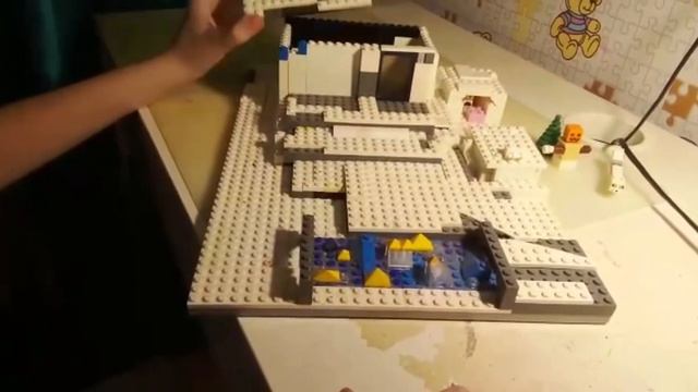 Ледяная пустыня смотреть онлайн