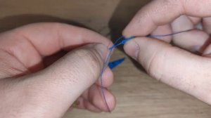 Самый крепкий узел для зимней блесны. Как привязать зимнюю блесну. Фишманьяки