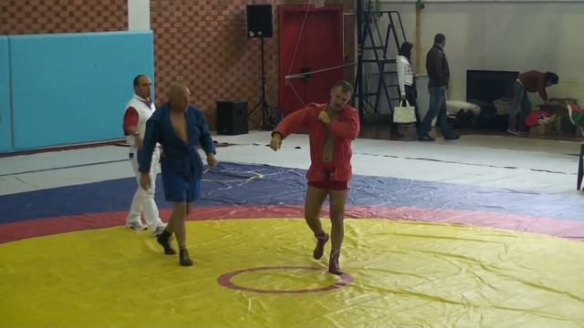 Япринцев Владимир, Калликратия смотреть онлайн