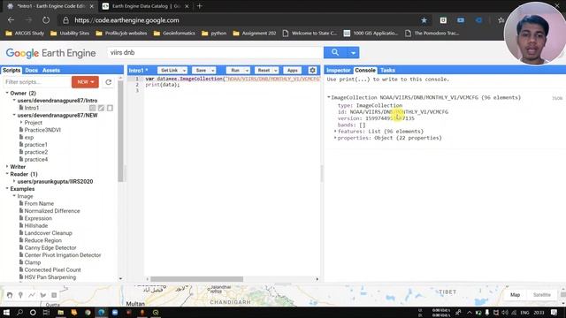 How To Download Images From Google Earth Engine? || Tutorial 2