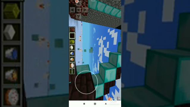 версия Майнкрафта 0.7.6 смотреть онлайн