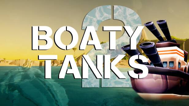 Boaty Tanks 2 смотреть онлайн