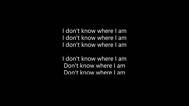 YUNGBLUD - Anarchist (Lyrics)