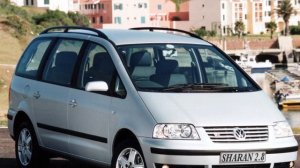 Фольксваген Шаран слабые места | Недостатки и болячки б/у Volkswagen Sharan I