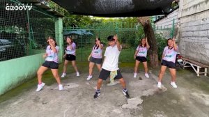 Always Remember Us This Way  Breaklatin Remix (Tiktok Viral Hits) | Zumba | FITNESS GROOVY