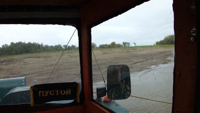 Вездеход Кукарача ханты-мансийск смотреть онлайн