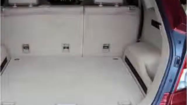 2009 Saturn VUE Green Line Hybrid Used Cars Austin MN