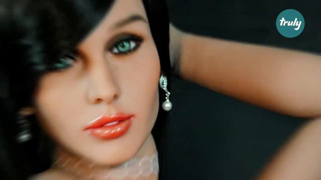 Когда роботы заменят женщин (музыкальное видео) [КИНОСТОР]