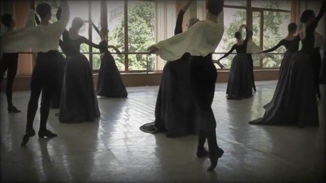 ? Гендель "Сарабанда" смотреть онлайн