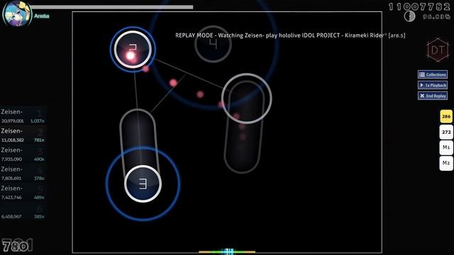 Kirameki Rider* смотреть онлайн