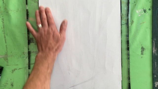 Gel plate and texture collagraph tutorial смотреть онлайн