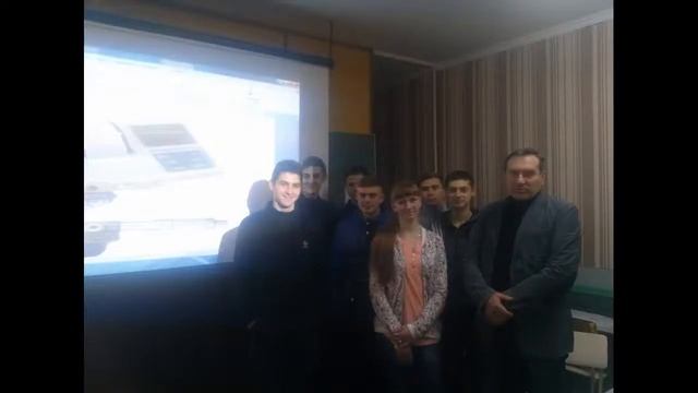 ВПУ№75 запрошує на навчання:"Електромонтер з ремонту та обслуговування електроустаткування". смотреть онлайн