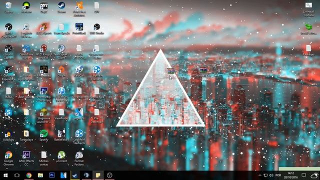 PROBLEMA RESOLVIDO! (30 FPS ERROR FIX) ~ CSGO смотреть онлайн