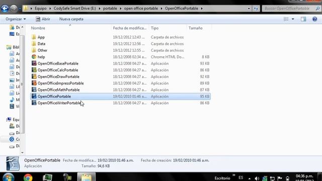 descargar open office portable mediafire смотреть онлайн