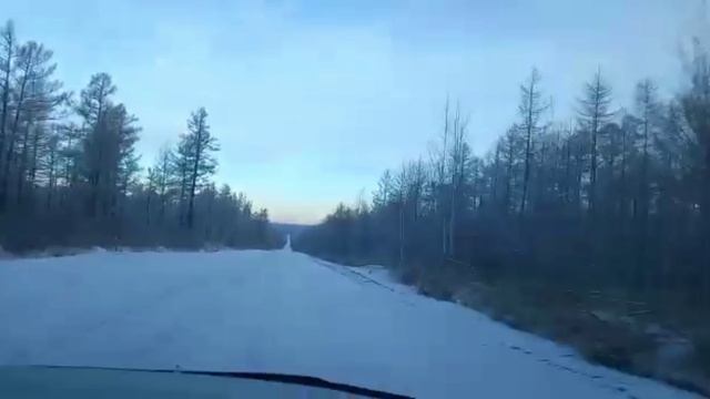 Чита - Романовка, узнал где это находится