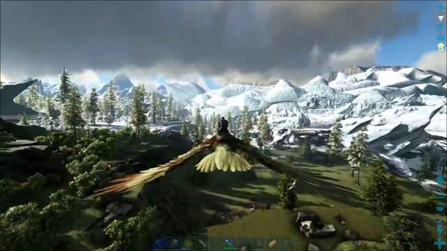 Rex Army VS The Beta Boss & Building A Tek Replicator | LIVESTREAM | ARK: Valguero #16 смотреть онлайн