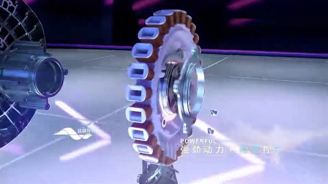 Haier --- Video made by Silkroad CG смотреть онлайн