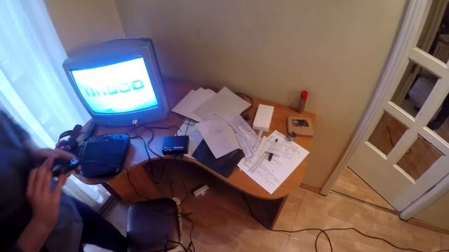 #ХОЧУБИТЬ_Моменты. ДЕНДИ и СЕГА - олдскул на студии! смотреть онлайн