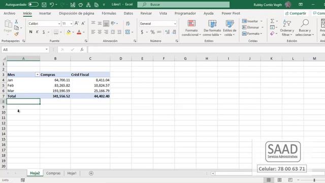 Consolidar Varios Archivos Con Power Query