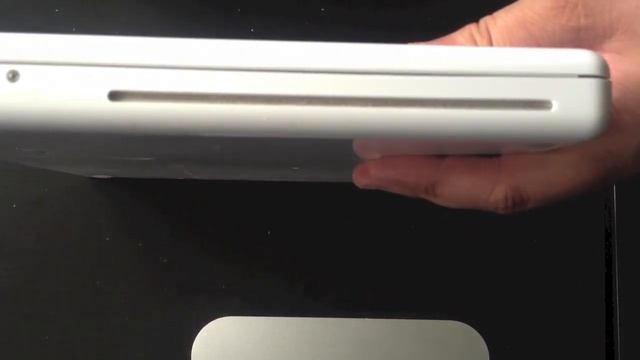 2006 MacBook Review