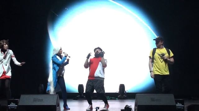 VrnFest 2019 Собери их всех - Грабли смотреть онлайн
