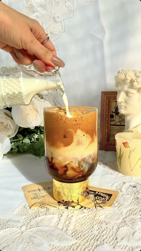 Рецепт Коктейлей от Diamond Sevilya