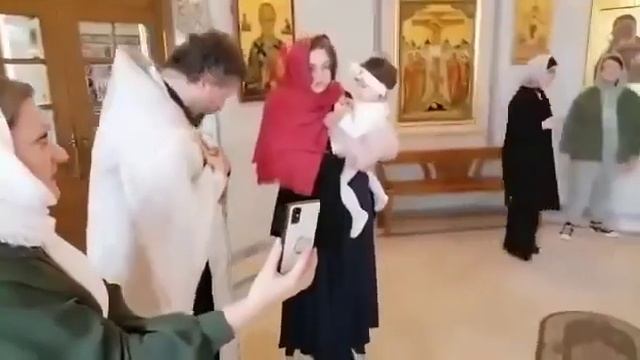 Ни стыда, ни совести, как торгуют благодатью онлайн в РПЦ! смотреть онлайн