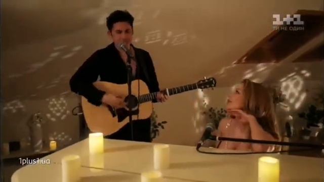 Помнишь-Dan Balan и Тина Кароль смотреть онлайн