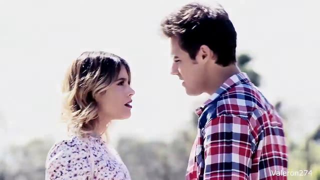 Violetta & Leon | Когда я понял, что её люблю.. смотреть онлайн