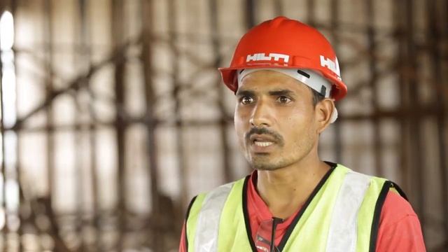 Hilti TE 3 ML Rotary Hammer смотреть онлайн