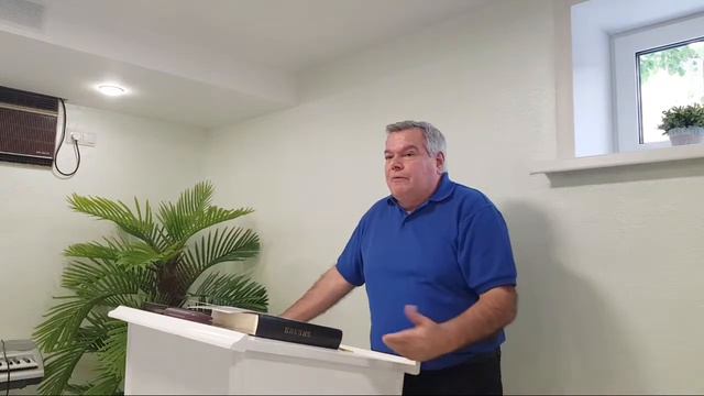 ПОСЛУШАНИЕ БОГУ - ПЕРВЫЙ ЗАКОН ЖИЗНИ. ЧАСТЬ 3. ПРОДОЛЖЕНИЕ 21.05.2023 смотреть онлайн