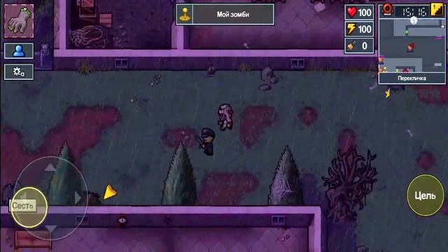 #19 The Escapists 2/Wicked Ward - Догонялки и недопонимание смотреть онлайн