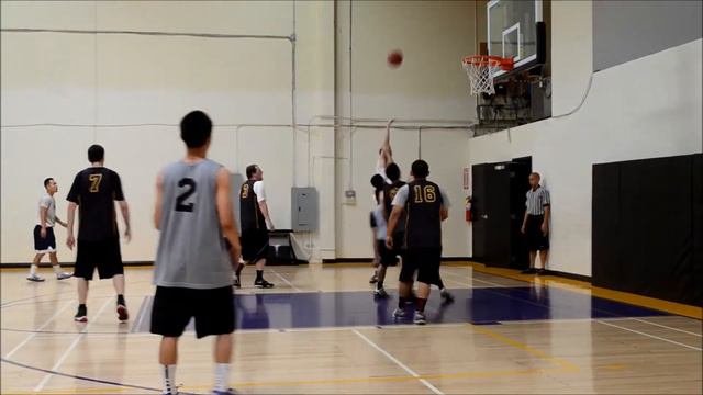 -Playoffs- Rack City vs NotGuiltyBrand Championship Game 6/8/13 (Rack City Full Highlights) смотреть онлайн