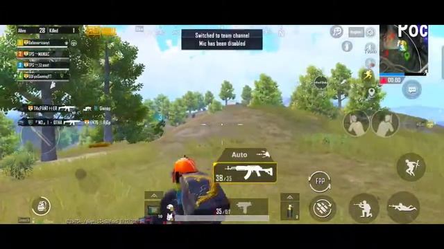 Ipade Vs Android Fight in Conquer Lobby I PUBG mobile Montage | iPad vs Real me x2 pro | Conquer смотреть онлайн