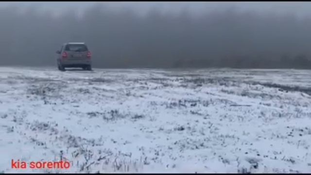 Kia sorento 2.5crdi смотреть онлайн
