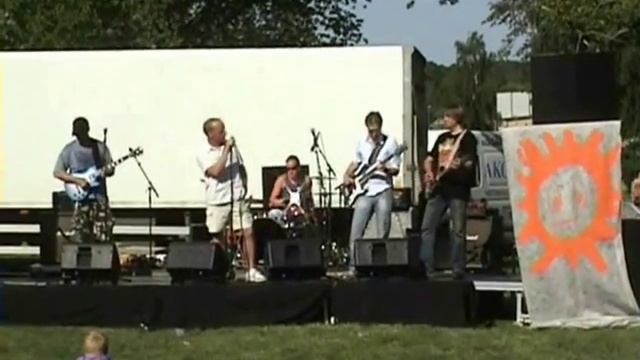 Dreamer Deceiver deceiver live 2008, StorÅfestivalen Söderköping смотреть онлайн