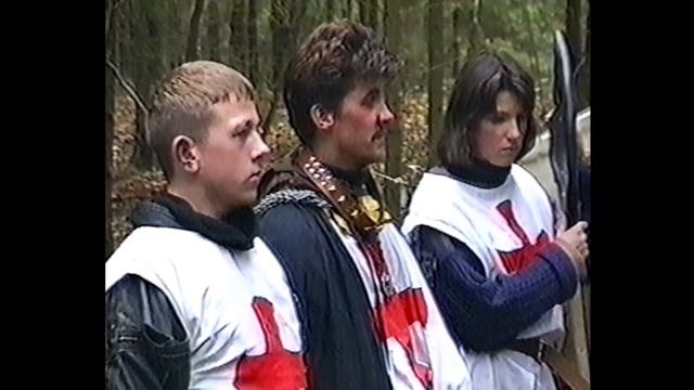 Полоцк против Ливонского ордена смотреть онлайн