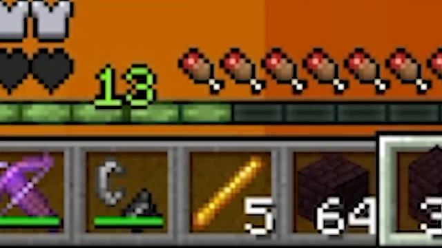 Minecraft, But You Earn Every Block You Step On... смотреть онлайн