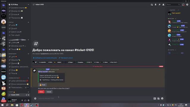КАК КУПИТЬ DISCORD NITRO В РОССИИ | ОБЗОР ШОПА смотреть онлайн